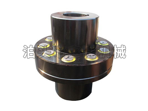 LT型彈性套柱銷聯軸器