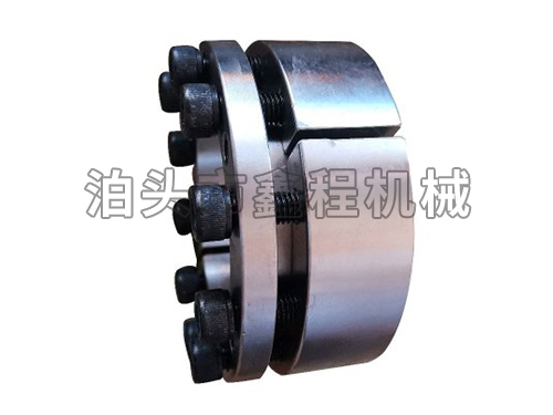 Z2脹緊聯(lián)接套