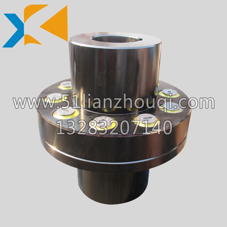 彈性套柱銷聯(lián)軸器