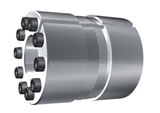 Z17B型脹緊聯(lián)結(jié)套